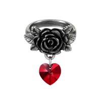 R214 - Cherish Ring