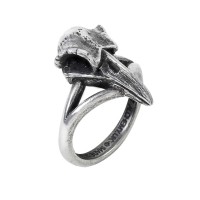 R220 - Rabeschadel Kleiner Ring