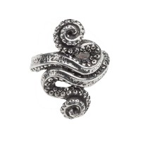 R221 - Kraken Ring