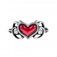 R238 - Little Devil Ring