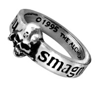 R36 - The Great Wish Ring