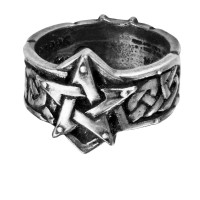 R50 - Celtic Theurgy Ring