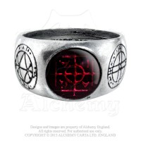 R71 - Agla Ring