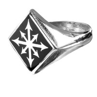 R99 - Chaos Signet Ring