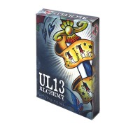 ULCARD - UL13 Playing Cards