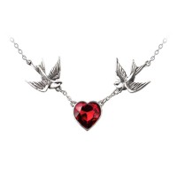 ULFP1 - Swallow Heart