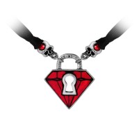 ULFP24 - Unlock My Heart