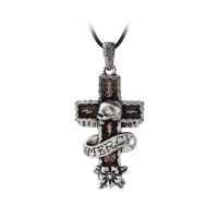 ULP45 - Mercy Cross