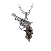 ULP46 - Triggerhead Pendant