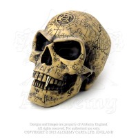 V1 - Omega Skull