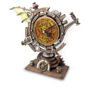 V15 - The Stormgrave Chronometer