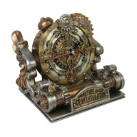 V26 -Time Chronambulator - Desk Clock