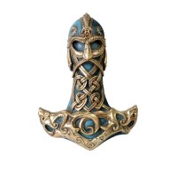 V29 - Thors Hammer Wall Mount