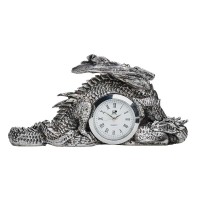 V46 - Dragonlore Clock