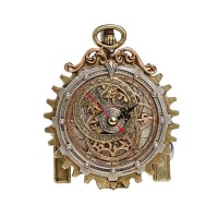 V50 - Anguistralobe Clock
