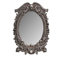 V54 - Masque of the Black Rose Mirror