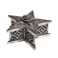 V59 - Pentagram Box