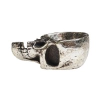 V60 - Half Skull Trinket Dish