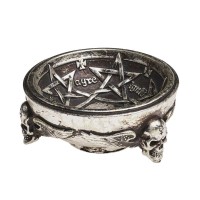 V63 - Pentagramatron Trinket Dish
