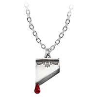 P933 - Marie Antoinette Pendant