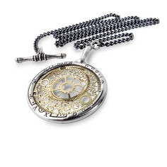 EP2 - DDukes Polarising Monocle