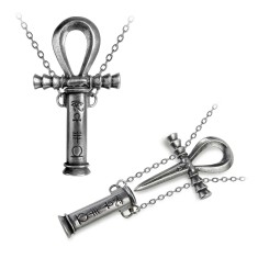 P221 - Ankh of the Dead