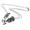 P811 - Draconic Tryst Necklace SPECIAL