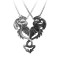 P811 - Draconic Tryst Necklace SPECIAL