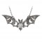 P922 - Lunaeca Necklace