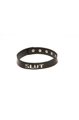 2031 X Play Slut Collar