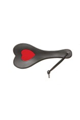 2050 X Play Red Heart Paddle
