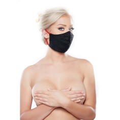 M-0032K - Kitten Mask