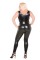 10-1002XK Catsuit
