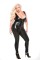 10-1002XK Catsuit