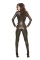 10-3007 Catsuit