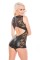 10-6602K Catsuit