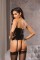 11-9055 Corset