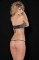 12-8702 Bra and G-string