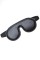 12004 Leather Padded Mask