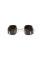 2066 X Play Black Fur Lined Wrist Cuffs