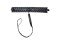 2084 X Play Quilted Collar With Leash