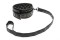 2084 X Play Quilted Collar With Leash