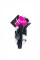 2087 X Play Quilted Ball Gag