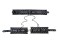 2092 X Play Quilted Collar To Wrist