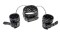 2092 X Play Quilted Collar To Wrist
