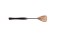 2099 - X Play Quilted Mini Crop Bronze , Black