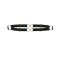 A1137B - Adore Double Collar Black