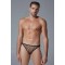 L021 - Luca Star Thong