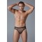 L023 - Luca Star Thong