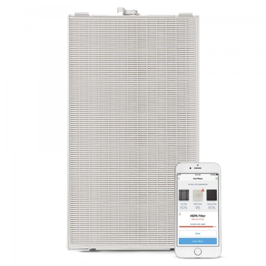amway atmosphere filter